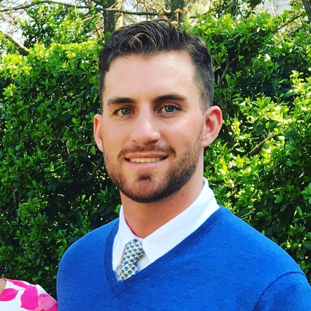 Meet your Posher, Connor